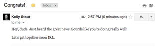 Illustration for article titled Your Email Font Choice Is Making You Look Like a Sociopath
